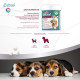8in1 Excel Multi-Vitamin Puppy вітаміни для здоров'я цуценят та юніорів, 100 табл - фото 8