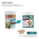 8in1 Excel Multi-Vitamin Puppy вітаміни для здоров'я цуценят та юніорів, 100 табл - фото 9