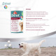 8in1 Excel Multi-Vitamin Adult Dog витамины для здоровья взрослых собак, 70 табл - фото 6