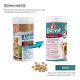 8in1 Excel Multi-Vitamin Adult Dog витамины для здоровья взрослых собак, 70 табл - фото 9