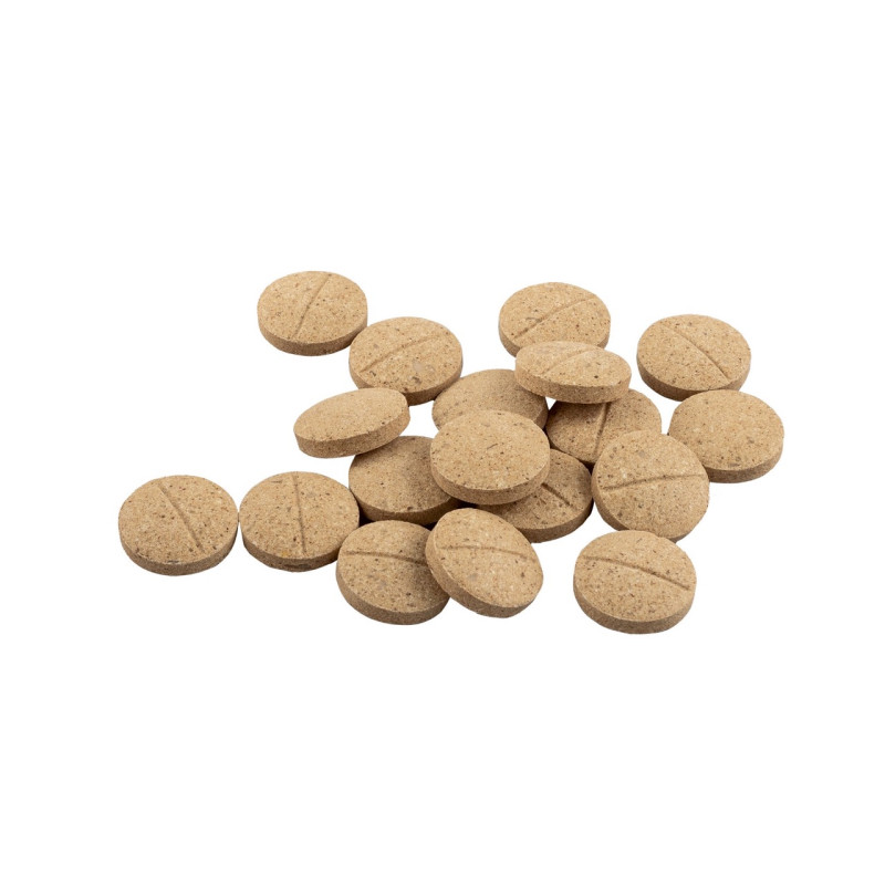 8in1 Excel Multi Vitamin Senior витамины для здоровья стареющих собак, 70 табл - фото 3