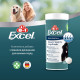 8in1 Excel Brewer's Yeast For Large Breeds витамины для шерсти и кожи у больших собак, 80 табл - фото 4