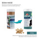 8in1 Excel Brewer's Yeast For Large Breeds витамины для шерсти и кожи у больших собак, 80 табл - фото 5