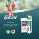 8in1 Excel Multi Vitamin Small Breed витамины для собак малых пород, 70 табл - фото 4