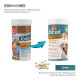 8in1 Excel Glucosamine + MSM витамины для здоровья суставов у собак, 55 табл - фото 8