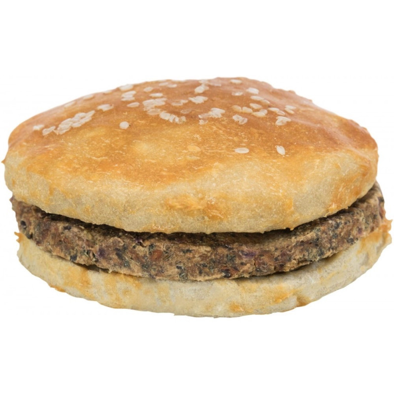 Trixie Chicken Burger лакомство для собак с курицей, 140 гр - фото 2