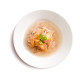 Cherie Signature Gravy Mix Tuna & Wild Salmon вологий корм з тунцем та лососем для котів, 80 гр - фото 2