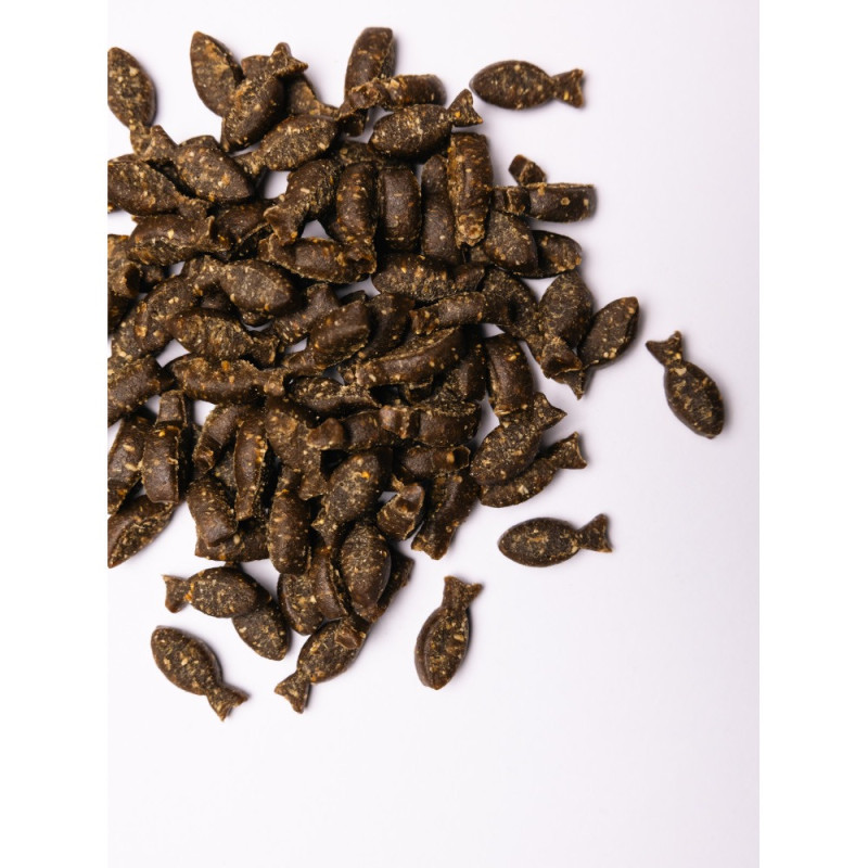 Savory Dog Anti-Parasitic Soft Snack лакомство для собак с тунцем, 200 гр - фото 4