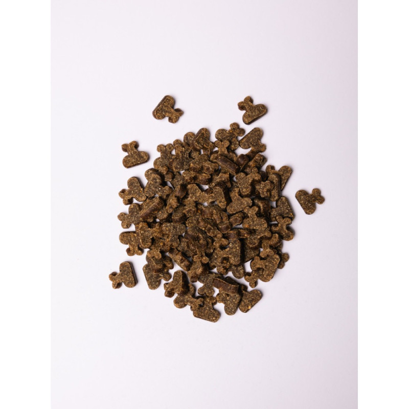 Savory Dog Immunity Support Soft Snack лакомство для собак с уткой, 200 гр - фото 3