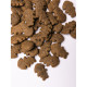 Savory Dog Skin And Coat Crunchy Snack лакомство для собак с лососем, 200 гр - фото 4
