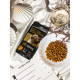 Savory Cats Snacks Pillows Chicken & Cheese ласощі для котів з куркою та сиром, 60 гр - фото 5