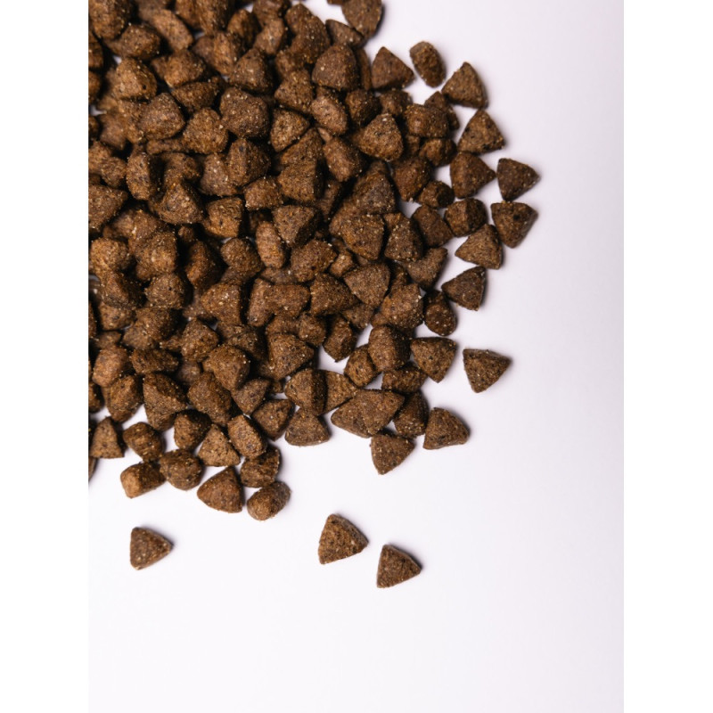 Savory All Breed Sterilised Rich In Fresh Turkey сухой корм с индейкой для стерилизованных собак, 12 кг - фото 6