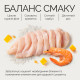 Savory Chicken Fillets Rich In Shrimps In Jelly For Kittens влажный корм с курицей и креветками для котят, 70 гр - фото 4