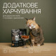 Savory Cats Snacks Pillows Sensitive ласощі для котів з чутливим травленням, 60 гр - фото 3
