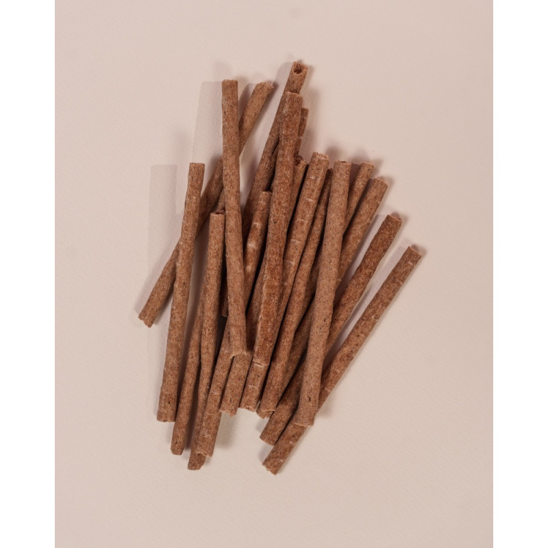 Half&Half Sticks лакомство для собак с говядиной, 100 гр - фото 2