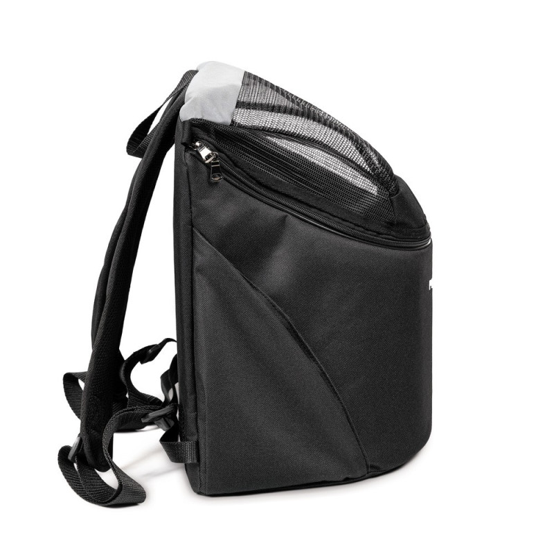 Pet Fashion Quadra рюкзак-перенос для кошек да собак, 38х32х26 см - фото 3