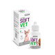 Provet Softvet лосьон для ухода за ушами собак и котов, 15 мл - фото 3