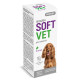 Provet Softvet лосьон для ухода за ушами собак и котов, 15 мл - фото 4