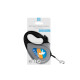 Waudog R-Leash XS рулетка для собак с рисунком "Флаг", лента, 3 м - фото 4