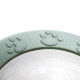 Flamingo Bowl Selecta Paw миска для собак и кошек с узором, 300 мл - фото 3