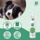 Menforsan Facial Cleaner For Dogs тонік для морди собак, що очищає, 60 мл - фото 7