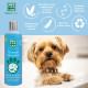 Menforsan Odor Eliminator шампунь для собак з тальком дезодоруючий, 300 мл - фото 4