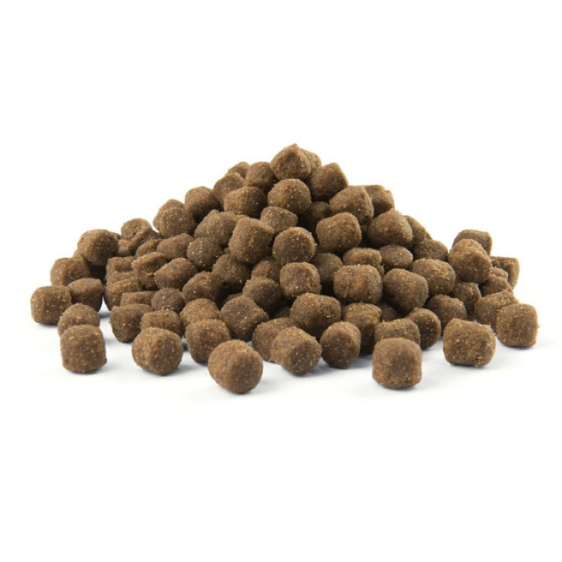 Opti Life Adult Digestion Mini сухой корм с ягненком для собак малых пород, 7.5 кг - фото 2