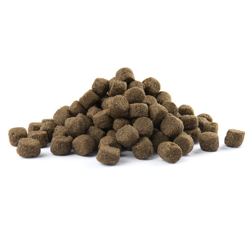 Opti Life Sterilised Light Medium & Maxi сухой корм для стерилизованных собак, 12.5 кг - фото 2