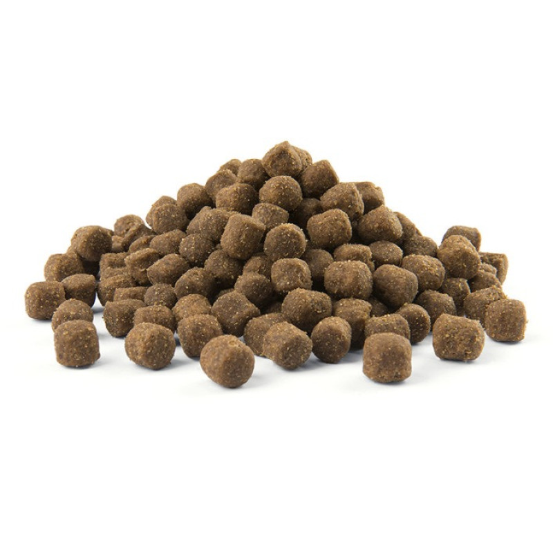 Opti Life Sterilised Light Mini сухой корм для стерилизованных собак малых пород, 7.5 кг - фото 2