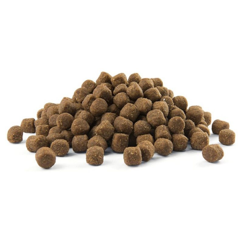 Opti Life Puppy Sensitive сухой корм для щенят с лососем, 12.5 кг - фото 2