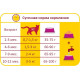 Lara Junior сухой корм для котят с курицей 2 кг - фото 2