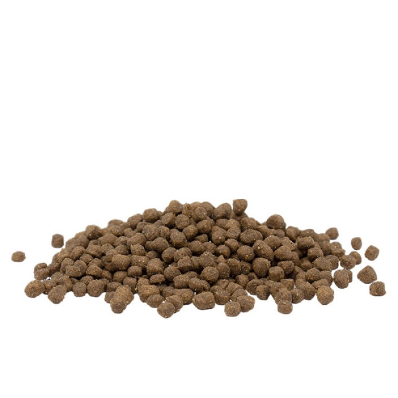 Opti Life Kitten сухой корм с курицей и лососем для котят, 2.5 кг - фото 3
