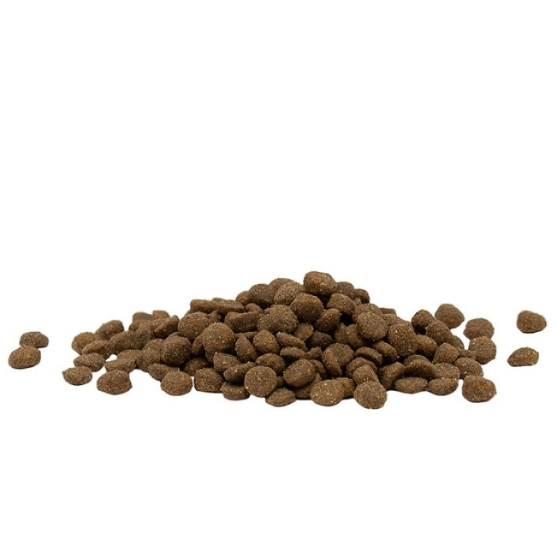 Opti Life Adult сухой корм для котов с курицей и лососем, 2.5 кг - фото 3