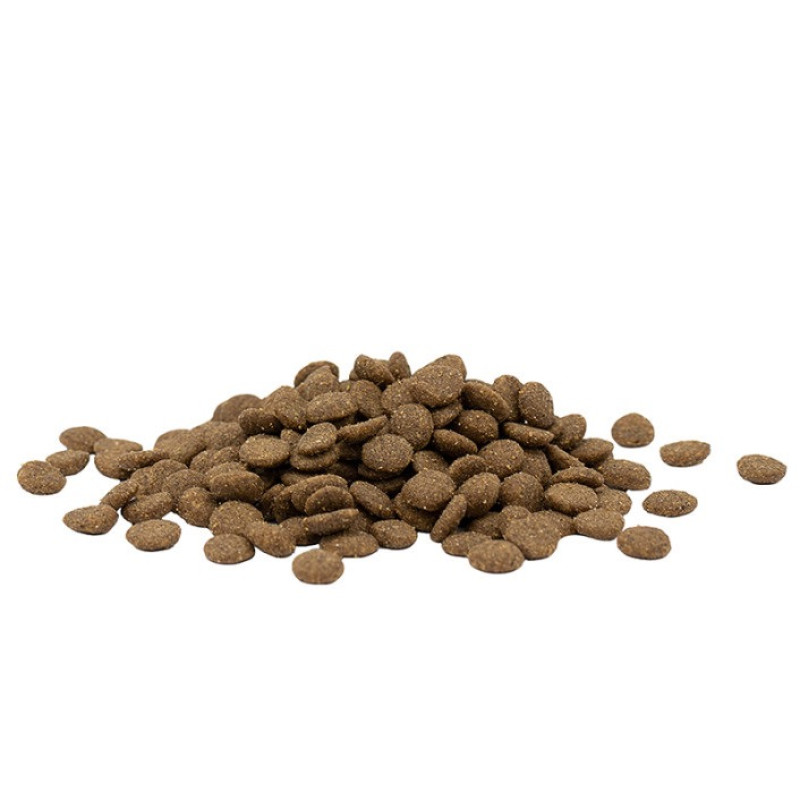 Opti Life Urinary сухой корм для котов для профилактики мочекаменной болезни, 2.5 кг - фото 3