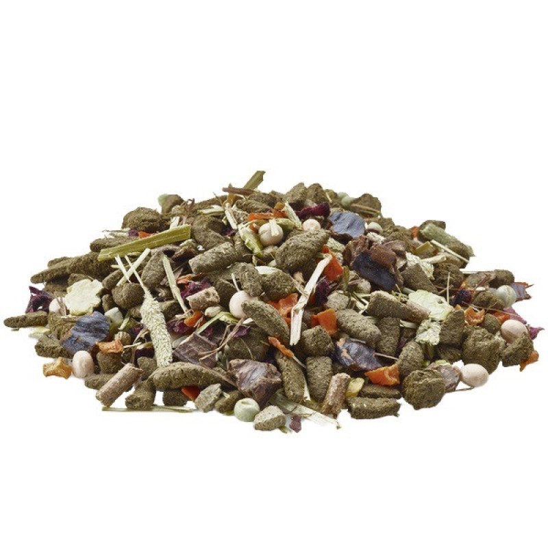 Versele-Laga Nature Cuni Junior корм для молодих кроликів, 700 гр - фото 2