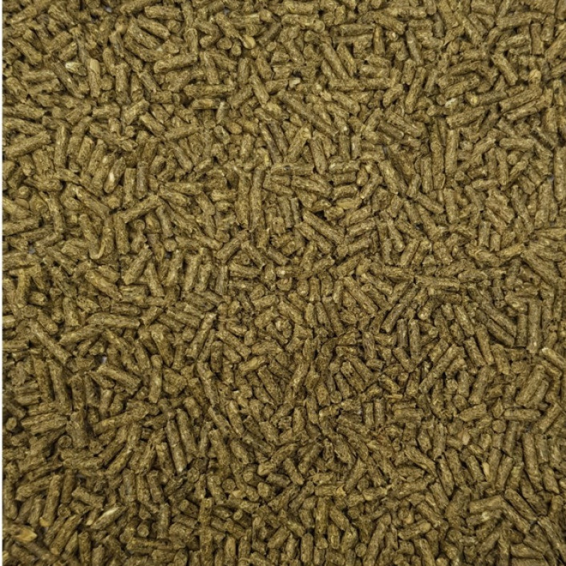Versele-Laga Crispy Pellets Chinchilla & Degus корм для шиншил та дегу, 25 кг - фото 2