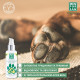 Menforsan Paw Gel Protector гель для захисту лап собак та котів, 60 мл - фото 4