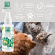 Menforsan Dermoprotective Cream гель для захисту шкіри собак та котів, 60 мл - фото 4