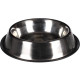 Flamingo Dish Rubber Rim миска для собак та котів з гумовим обідком, 1.6 л - фото 2