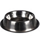 Flamingo Dish Rubber Rim миска для собак и котов с резиновым ободком, 2.3 л - фото 2