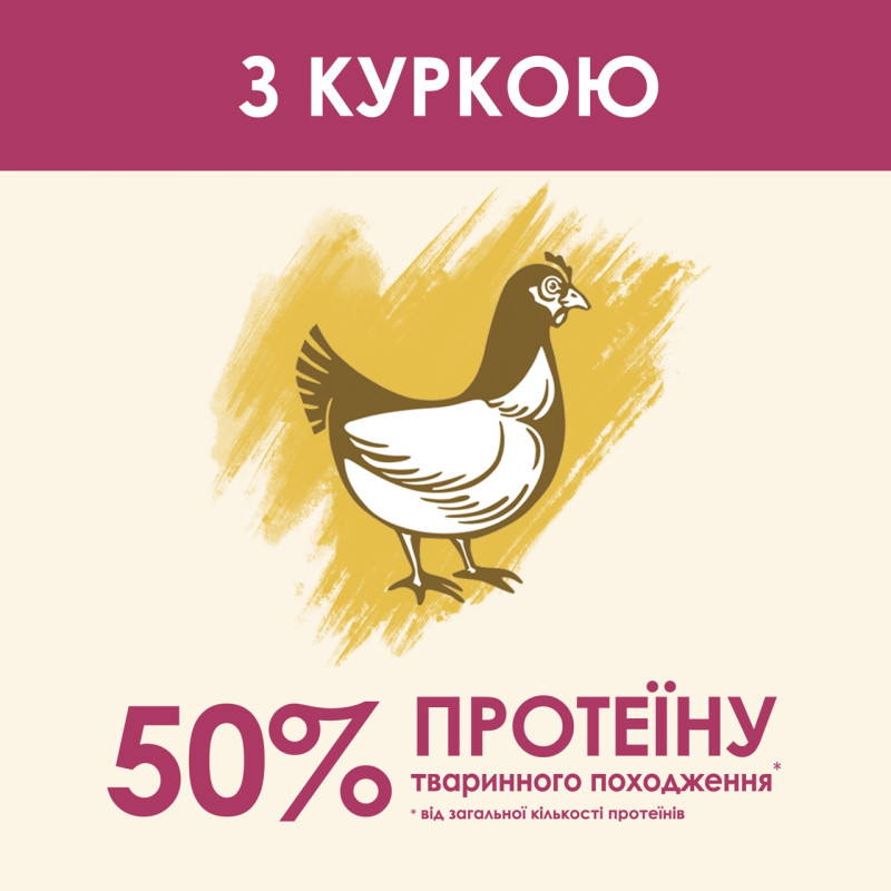 Cat Chow Urinary Tract Health сухий корм для котів для профілактики захворювань сечостатевої системи 15 кг - фото 4