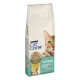 Cat Chow Hairball Control сухий корм для котів для виведення вовни 1.5 кг - фото 2