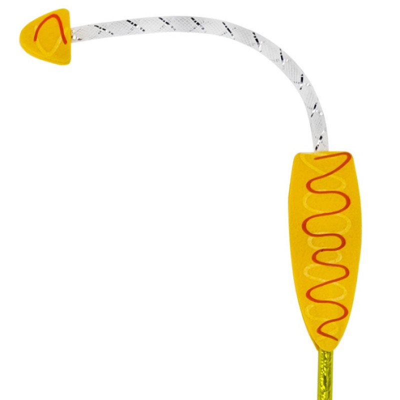 Cattyman Cat Wand Toy набор игрушек для котов, 4 шт - фото 6