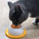 CattyMan Lick Ball миска для рідких ласощів для котів - фото 3