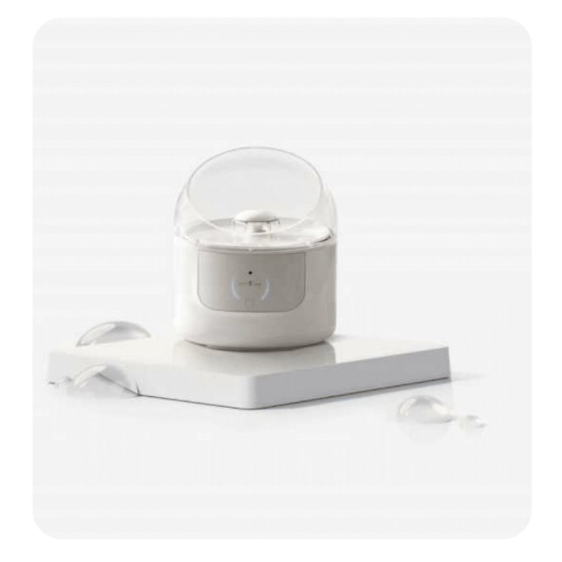 Catlink AI Water Fountain - Pure 1 смарт-поїлка для котів та собак, 2 л - фото 2