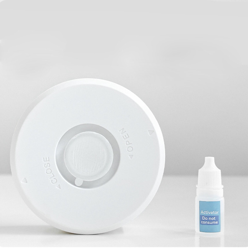 Catlink Deodorizer For Baymax Cat Litter Box дезодоратор для кошачьего туалета - фото 4