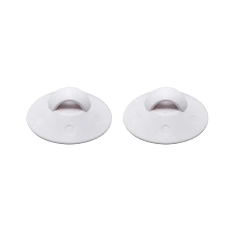 Catlink Ufo Tag Set набір міток (2 нашийника та 2 теги UFO) для смарт-годівниць Catlink - фото 2