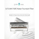Catlink Pure Water Fountain набір змінних фільтрів для поїлок Catlink, 5 шт - фото 2