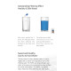 Catlink Pure Water Fountain набір змінних фільтрів для поїлок Catlink, 5 шт - фото 4