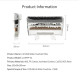 Catlink Pure Water Fountain набір змінних фільтрів для поїлок Catlink, 5 шт - фото 6